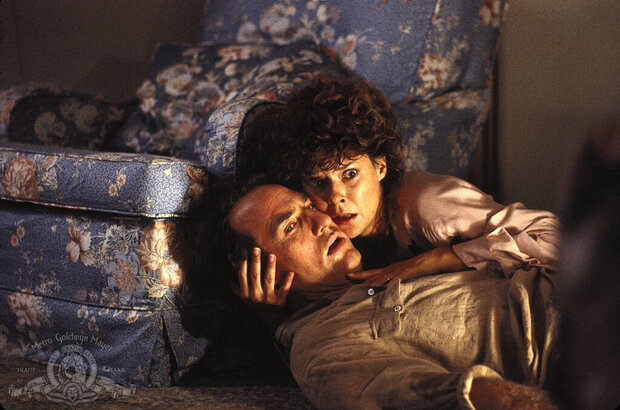 Полтергейст 2: Обратная сторона (1986) - фото 3