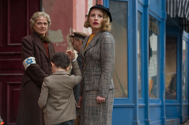 The Zookeeper's Wife (2016) - photo 4