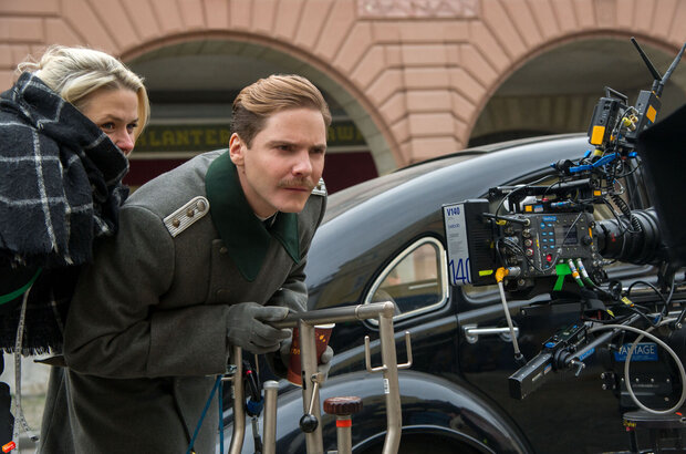 The Zookeeper's Wife (2016) - photo 9