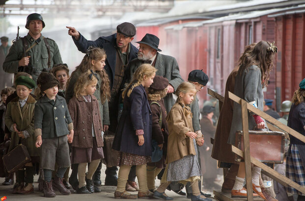The Zookeeper's Wife (2016) - photo 8