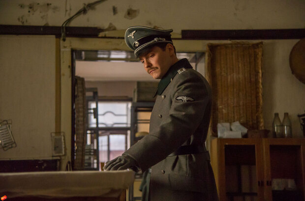 The Zookeeper's Wife (2016) - photo 10