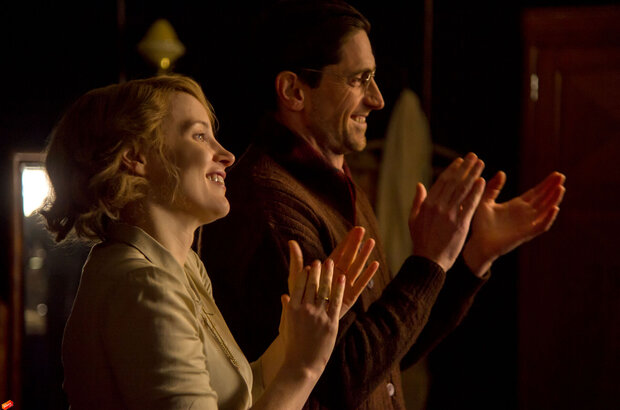 The Zookeeper's Wife (2016) - photo 3