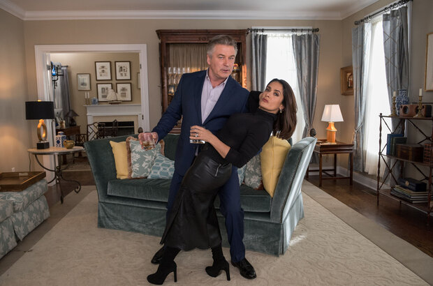 Drunk Parents (2018) - photo 10