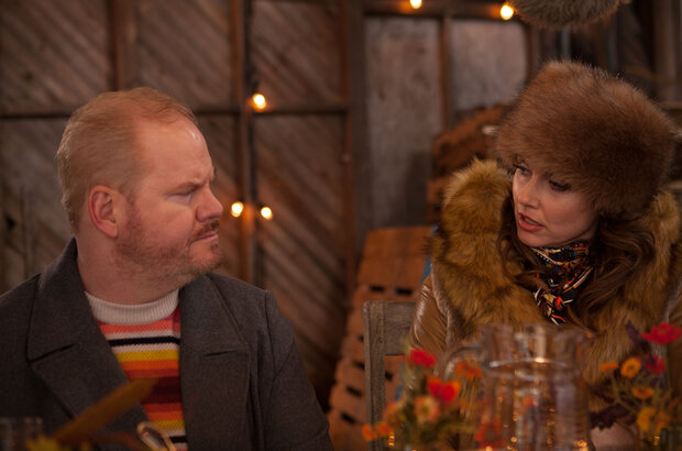Drunk Parents (2018) - photo 11