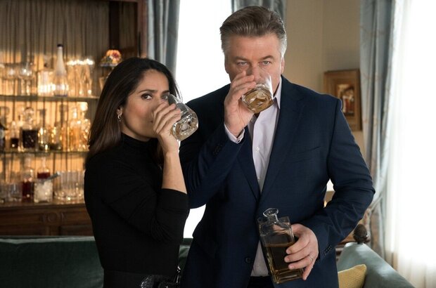 Drunk Parents (2018) - photo 1