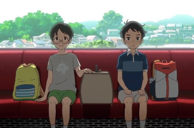 Penguin highway (2018) - photo 6