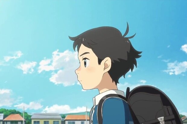 Penguin highway (2018) - photo 3