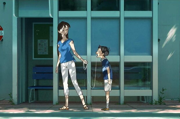 Penguin highway (2018) - photo 2