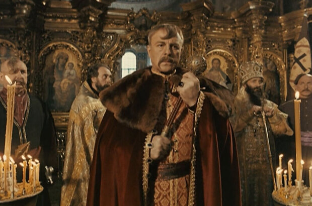 Bogdan Khmelnitsky Zinovy (2006) - photo 12
