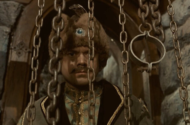 Bogdan Khmelnitsky Zinovy (2006) - photo 1
