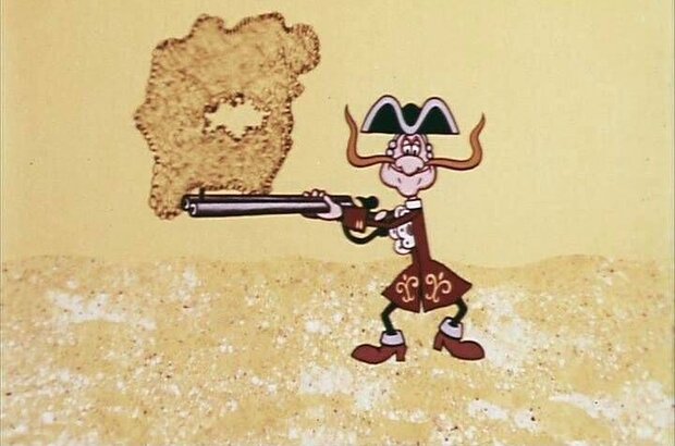 The Adventures of Baron Münchhhausen (1973) - photo 1