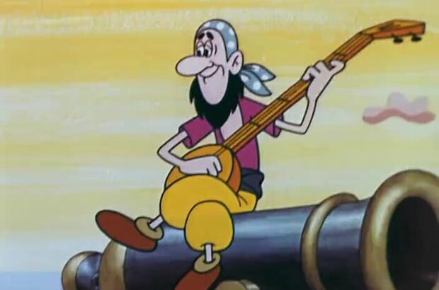 The Adventures of Baron Münchhhausen (1973) - photo 5