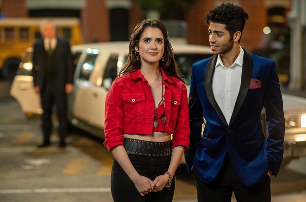 The Royal Treatment (2022) - photo 1