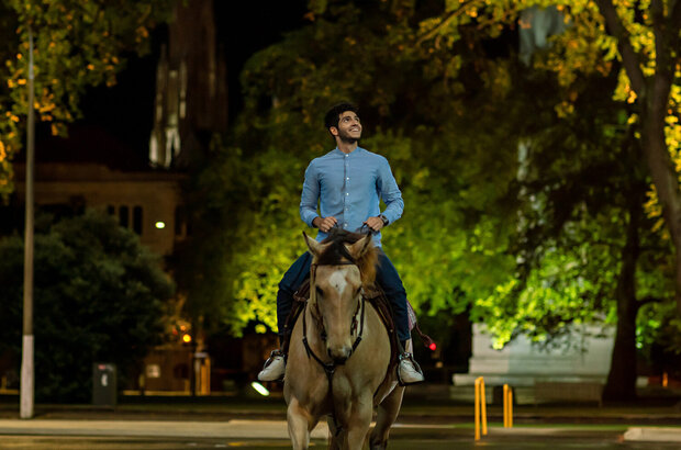The Royal Treatment (2022) - photo 6