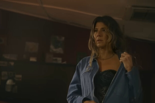 She Came to Me (2023) - photo 8