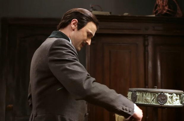 The Free Energy of Tesla (2013) - photo 1