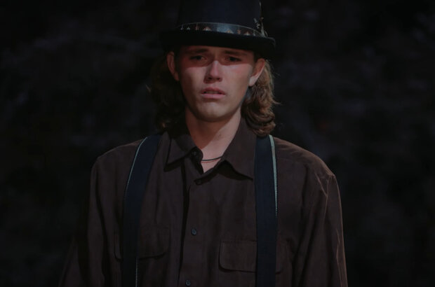 Trail of Justice (2023) - photo 3