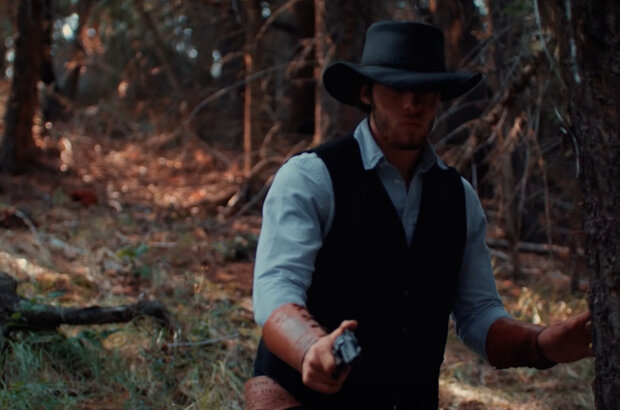 Trail of Justice (2023) - photo 7