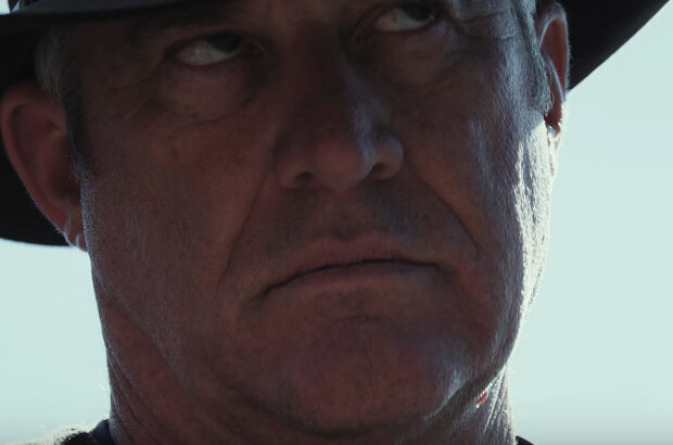 Trail of Justice (2023) - photo 6