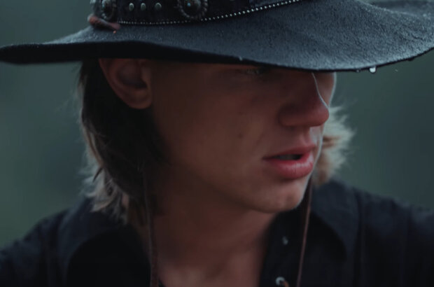 Trail of Justice (2023) - photo 1
