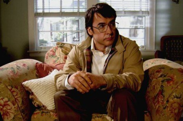 Grace Is Gone (2007) - photo 1