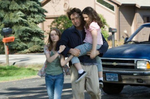 Grace Is Gone (2007) - photo 2