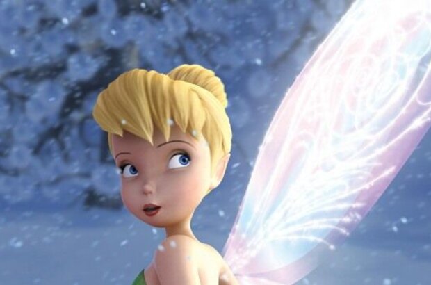 Secret of the Wings (2012) - photo 4