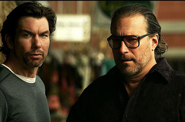 The Lookalike (2014) - photo 1