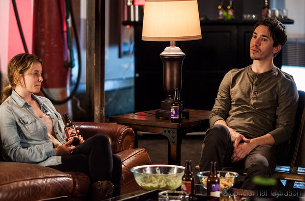 The Lookalike (2014) - photo 3