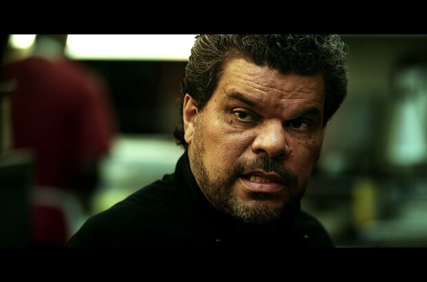 The Lookalike (2014) - photo 4