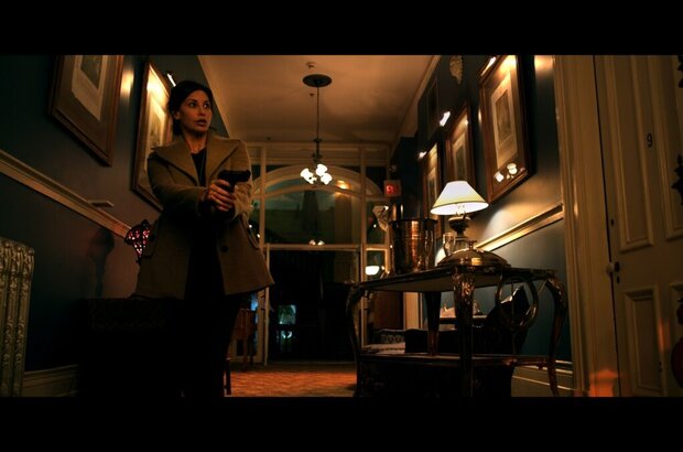 The Lookalike (2014) - photo 2