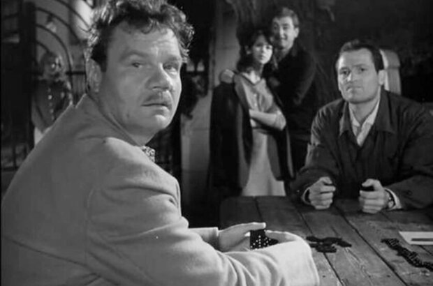 Give me a complaints book (1965) - photo 5