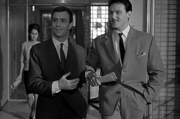 Give me a complaints book (1965) - photo 7