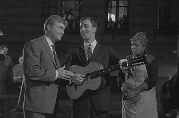Give me a complaints book (1965) - photo 6