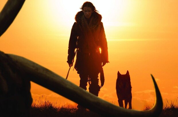 Alpha (2018) - photo 7