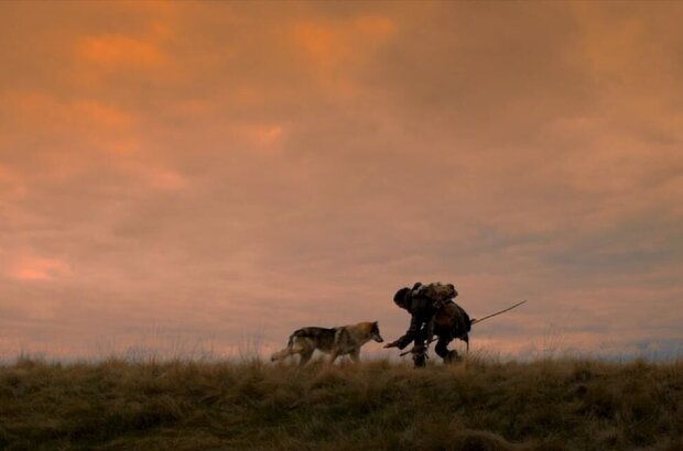 Alpha (2018) - photo 2