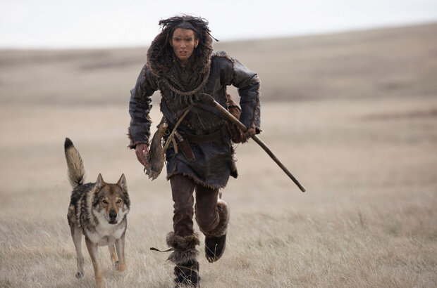 Alpha (2018) - photo 11