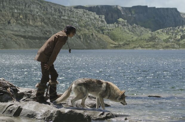 Alpha (2018) - photo 6
