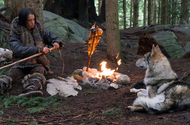 Alpha (2018) - photo 10