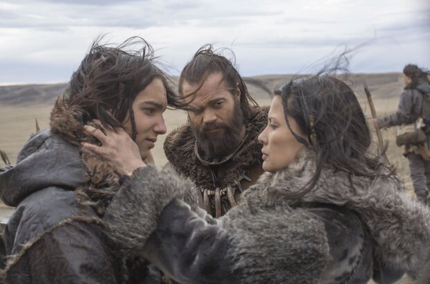 Alpha (2018) - photo 5