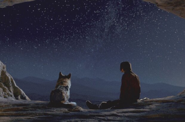 Alpha (2018) - photo 3
