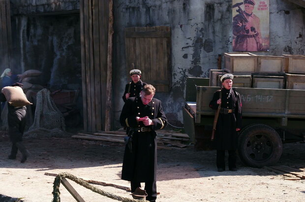 Sem par nechistykh (2018) - photo 11
