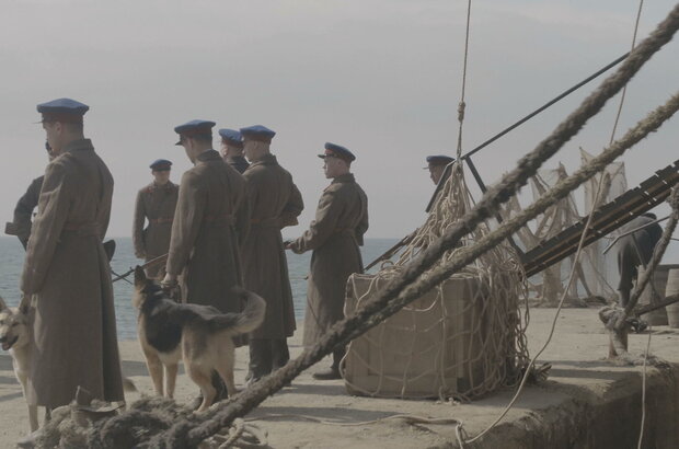 Sem par nechistykh (2018) - photo 5
