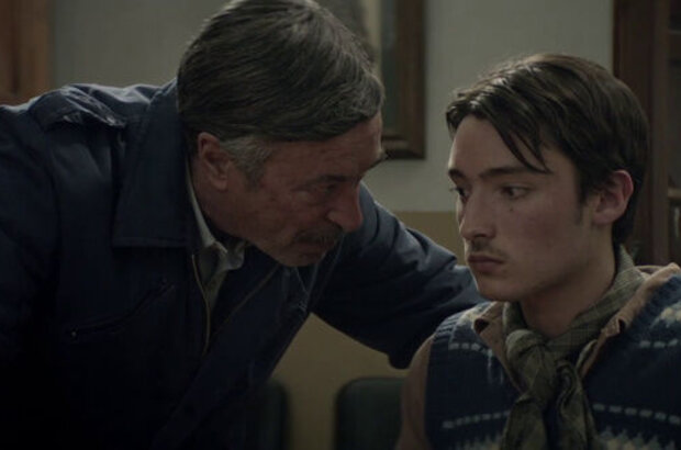 Kóblic (2016) - photo 4