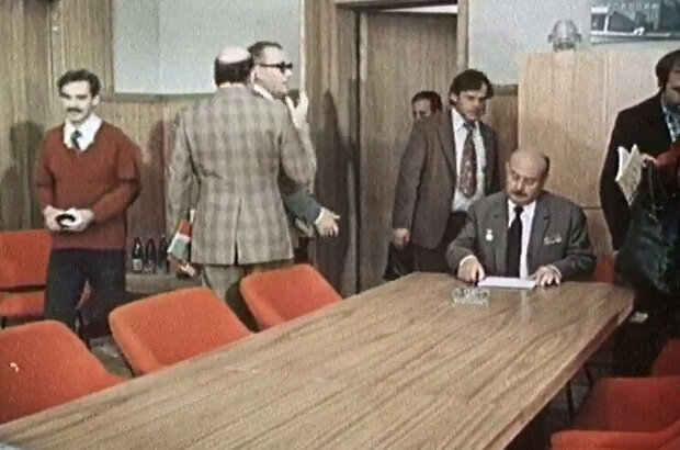 Starye dolgi (1980) - photo 4