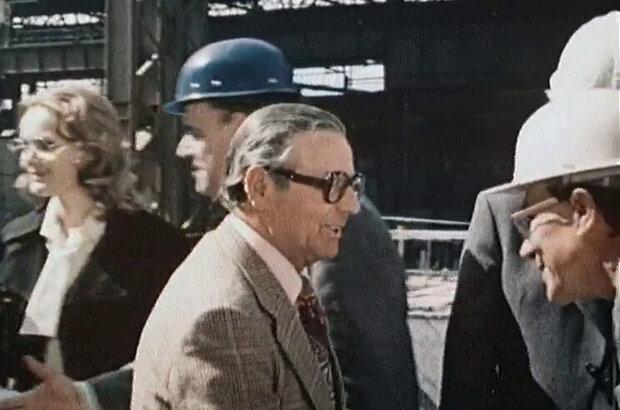 Starye dolgi (1980) - photo 6