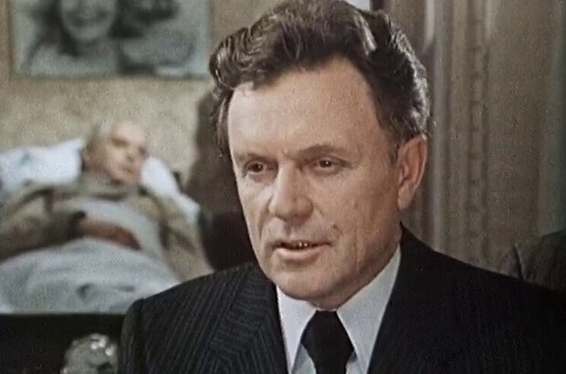 Starye dolgi (1980) - photo 14
