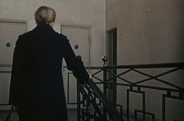 Starye dolgi (1980) - photo 5