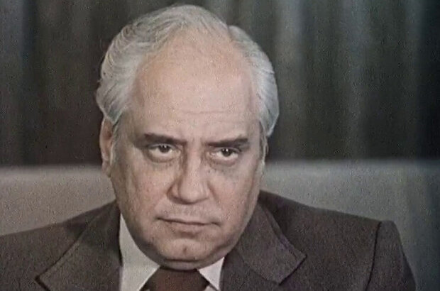 Starye dolgi (1980) - photo 15