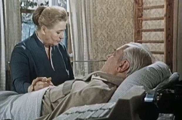 Starye dolgi (1980) - photo 9